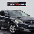 Volvo XC60 2014