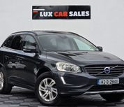 Volvo XC60 2014