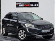 Volvo XC60 2014