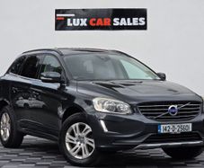 Volvo XC60 2014