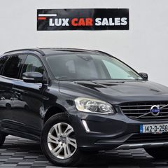 Volvo XC60 2014