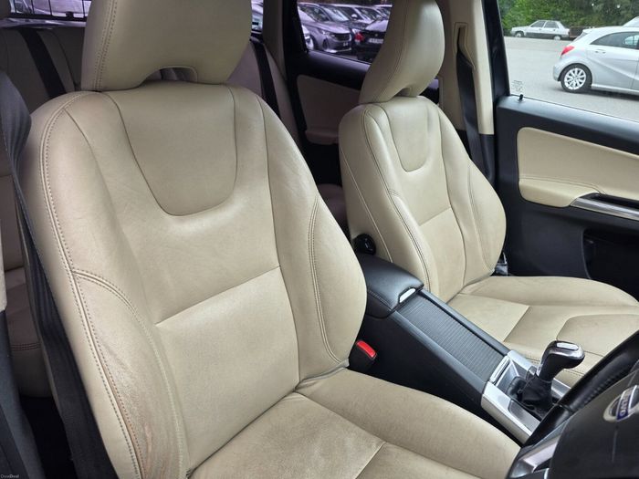 Volvo XC60 2014