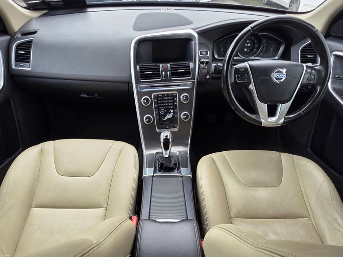 Volvo XC60 2014