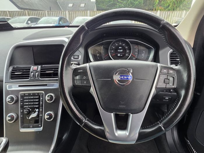 Volvo XC60 2014