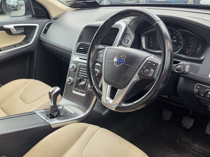 Volvo XC60 2014