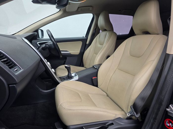 Volvo XC60 2014