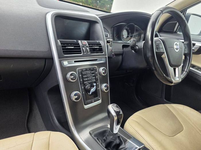 Volvo XC60 2014