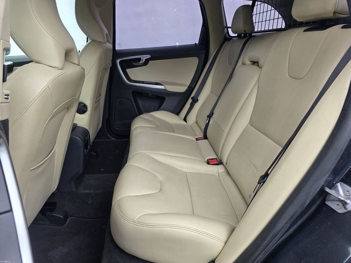 Volvo XC60 2014