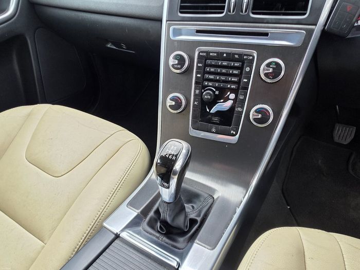 Volvo XC60 2014