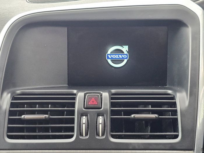 Volvo XC60 2014