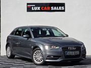Audi A3 2015