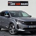 Peugeot 3008 2021