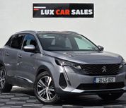Peugeot 3008 2021