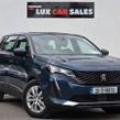 Peugeot 5008 2021