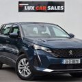 Peugeot 5008 2021