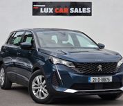 Peugeot 5008 2021