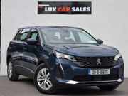Peugeot 5008 2021