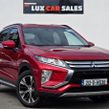 Mitsubishi ECLIPSE CROSS 2021