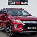 Mitsubishi ECLIPSE CROSS 2021