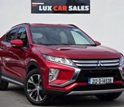Mitsubishi ECLIPSE CROSS 2021