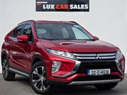 Mitsubishi ECLIPSE CROSS 2021