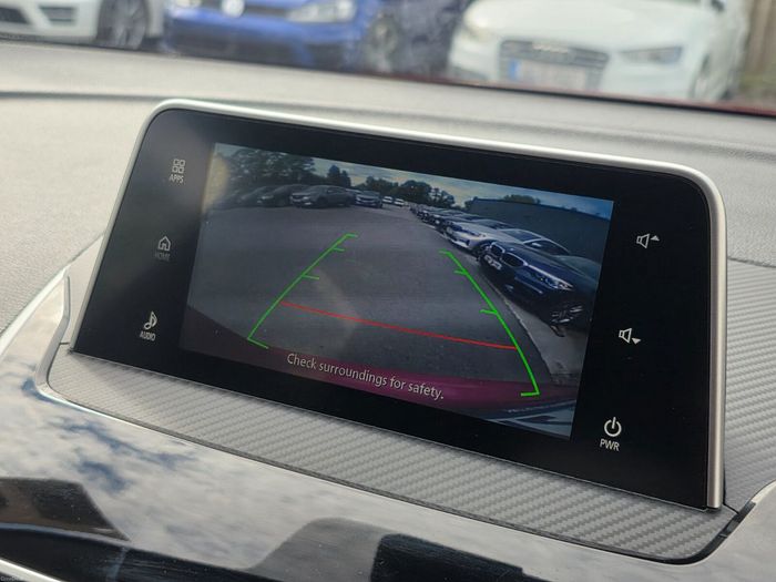 Mitsubishi ECLIPSE CROSS 2021
