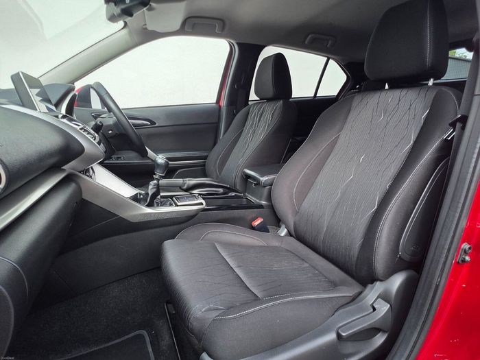 Mitsubishi ECLIPSE CROSS 2021