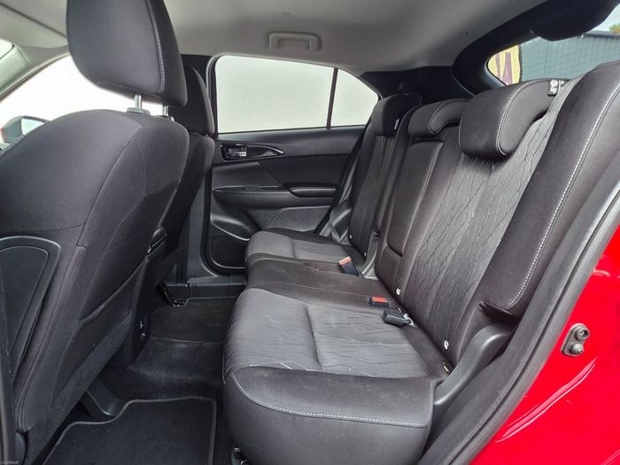 Mitsubishi ECLIPSE CROSS 2021