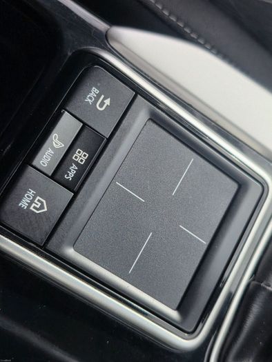 Mitsubishi ECLIPSE CROSS 2021