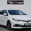 Toyota Auris 2017