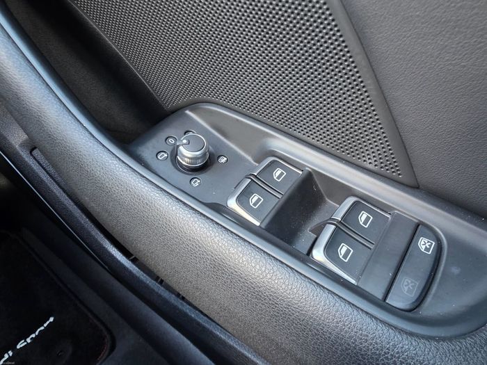 Audi S3 2016