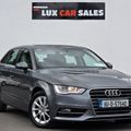 Audi A3 2016