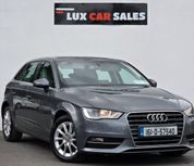 Audi A3 2016