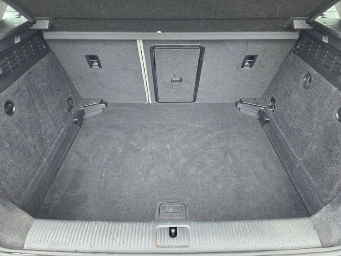 Audi A3 2016