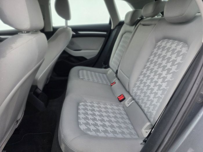 Audi A3 2016