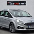 Ford S-Max 2020