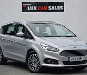 Ford S-Max 2020