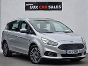 Ford S-Max 2020