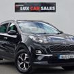 Kia Sportage 2019