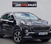 Kia Sportage 2019