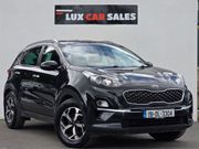 Kia Sportage 2019