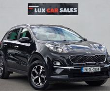 Kia Sportage 2019