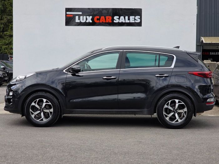 Kia Sportage 2019