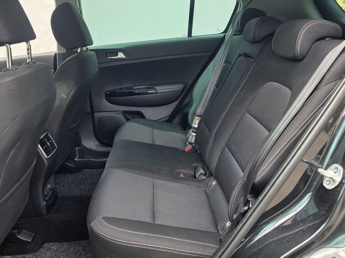 Kia Sportage 2019