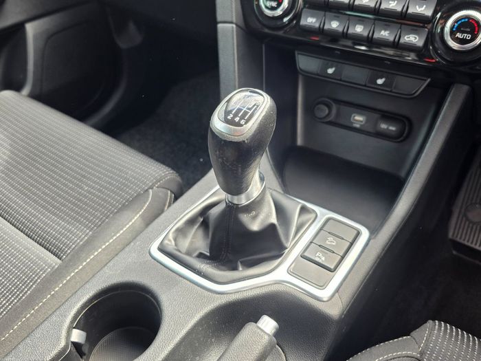 Kia Sportage 2019