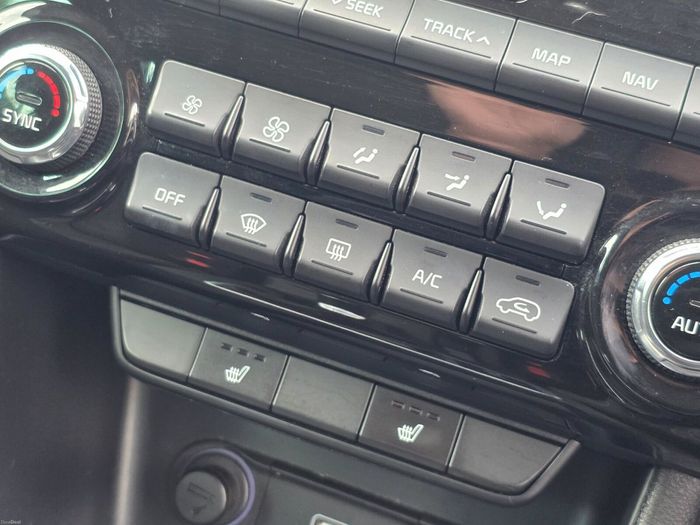 Kia Sportage 2019