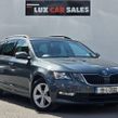 Skoda Octavia 2019