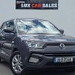 Ssangyong Tivoli 2021