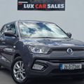 Ssangyong Tivoli 2021