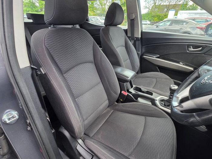 Ssangyong Tivoli 2021